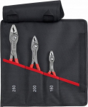 Knipex Knipex rullikott TwinGrip | 00 19 61 V01 | 4003773092063