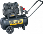 Kompresor samochodowy Nuair KOMPRESOR BEZOLEJOWY WYCISZONY 24L 8BAR 1.5KM (1 SZT) | B2CC304NUA | 8016738796735