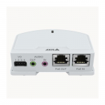 Axis AXIS T6101 MKII AUDIO I/O | 02553-001 | 7331021079335