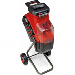 Einhell Akku-Messerh&auml;cksler REDAXXO 36/25 - Solo, 36Volt (2x18V) (rot/Black, ohne Akku und Ladeger&auml;t) | 3430710 | 4006825671384