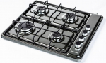 Pliidiplaat Ravanson K-04BNG | K-04 BNG | 5902230900080