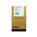 Tusz Epson Tusz T603 Vivid light magenta 220ml Stylus Pro 7880/9880 (C13T603600) | C13T603600 | 010343864498
