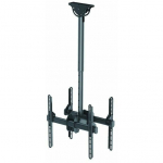 Neomounts laekinnitus NM-C440DBLACK 32'' - 60'' | NM-C440DBLACK | 8717371445997