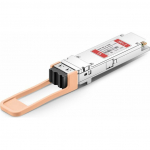 Moduł SFP Cisco Cisco - QSFP28 Empfangermodul - 100GbE - Ethernet 100GBase-SR1.2 - LC/UPC Multi-Modus - bis zu 100 m - 855 nm / 908 nm | QSFP-100G-SR1.2= | 889728449960