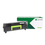 Toner Lexmark B252X00 Black Oryginał  (B252X00) | B252X00 | 0734646667982