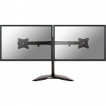 Neomounts NM-D335DBLACK NeoMounts lameekraani lauatoe kinnitus Black | NM-D335DBLACK | 8717371445386