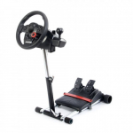 Wheel Stand Pro, V2 &ndash; alus roolile ja pedaalidele Logitech GT /PRO /EX /FX ja Thrustmaster T150/TMX jaoks | WS0001 | 5907734782019