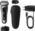 Braun Series 8 - 8517s (silber/Black) | 8517s | 7500435218016