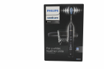 Philips HX9911/09 Sonicare DiamondClean 9000, Black | HX9911/09 | 8710103935957