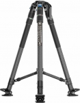 Statyw Sirui Sirui Pro Video Tripod Rapid SVS75 | SVS75 | 6952060071244