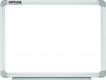 Office Products Kuivkustutatav magnettahvel, 180x120cm, lakkpinnaga, alumiiniumraam | 5901503687673 | 5901503687673