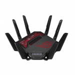 Router Asus ROG Rapture GT-BE19000 (90IG0850-MO9A0V) | 90IG0850-MO9A0V | 4711387382639
