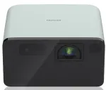 Epson EF-21G Mini-Laserprojektor 1000 Lumen FHD HDMI Gr&uuml;n | V11HB35340 | 8715946735023