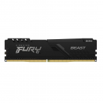 M&auml;lu Kingston Fury Beast, DDR4, 16 GB, 3200MHz, CL16 (KF432C16BB/16) | KF432C16BB/16 | 0740617319859
