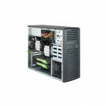 Obudowa serwerowa SuperMicro SuperChassis 732D3-1K26B | CSE-732D3-1K26B | 672042440962