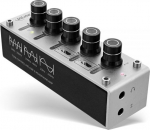 K&otilde;rvaklappide v&otilde;imendi InLine transistoriga AmpEQ 99201I | 99201I | 4043718236183