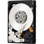 Serveri k&otilde;vaketas IBM 600GB 2.5'' SAS-2 (6Gb/s) (5433) | 5433 | 5711045063053