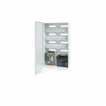 Obudowa serwerowa Roger OBUDOWA ME-5-S | ME-5-S | 5907608961779