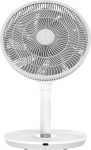 Lauaf&auml;nn Duux Duux Fan | Whisper Flex 2 | Valge | L&auml;bim&otilde;&otilde;t 34 cm | Kiiruste arv 30 | Osilatsioon | 2-21.5 W | Jah | DXCF71 | 8716164987379