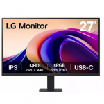 Monitor LG 27U631A-B USB-C | 208021674713 | 8806096358559