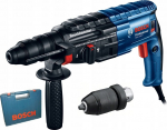 Puurvasar Bosch GBH 240 F 790 W (0611273000) | 0611273000 | 3165140832267