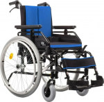 Cameleon 18' folding wheelchair | VCWK9AC | 5901780427535