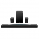 SOUNDBAR SPEAKER/Q85HE TCL | Q85HE | 8720568106052