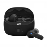 JBL Tune Beam 2, Kabellose Bluetooth-In-Ear-Kopfh&ouml;rer, Black | JBLTBEAM2BLK | 1200130016479