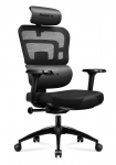 Fotel Huzaro Combat 7.0 Black | HZ-Combat 7.0 Black | 5903796011524
