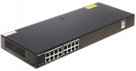 L&uuml;liti TP-Link Ruijie Reyee RG-ES216GC-V2 | Lihtne nutikas l&uuml;liti, 16 pordi, 16xGE, lauaarvuti, pilv, riiul | 6971693278714 | 6971693278714