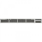 Switch Cisco C9200L-48P-4G-A | C9200L-48P-4G-A | 0889728170307