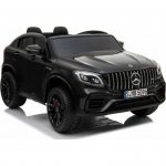 Lean Sport Auto na Akumulator Mercedes GLC 63S Black | 4125 | 5907625581196