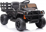 Lean Sport elektriauto BDM0926 Black | 4171 | 5908275994909