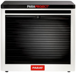 PARAT PARAPROJECT Cube C12 USB-C 12 tahvelarvutile/s&uuml;learvutile 30,48cm 12 tolli iOS/Android/Windows CO/PD/QC laadimisega USB-C kuni USB-C kaabel | 990702999 | 4006793003354
