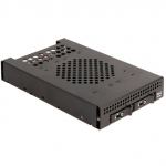 DeLOCK 3.5? Wechselrahmen f&uuml;r 2 x M.2 NVMe SSD | 47070 | 4043619470709