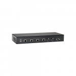 System przekazu sygnału AV LevelOne HDMI O.CAT.5 TRANSM. (HVE-9214PT) | HVE-9214PT | 4015867193006