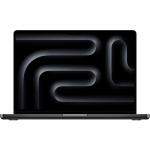 Apple MacBook Pro 14" 2023 M3 Pro/18/1 TB 12C CPU 18C GPU Space Schwarz FRX43D/A refurbished CPO | FRX43D/A | 0195949076985