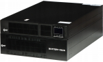 UPS-toiteplokk koos akumooduliga COVER-CORE-10K/3.5 10000 VA COVER | COVER-CORE-10K/3.5 | 5902887094637