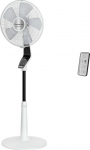 Rowenta VU5690 Turbo Silence Extreme Standventilator | S0456244 | 3121040090879