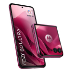 RAZR 60 ULTRA 16/512 CABARET | PB8R0060SE | 0840023294747