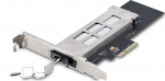 Kontroller StarTech Zub Startech M.2 NVMe vahetatav raam | M2-REMOVABLE-PCIE-N1 | 0065030898997