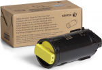 TONER GIALLO STD VERSALINK C50X | 106R03861 | 0095205862232