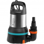 Gardena Sukelpump puhta vee jaoks 11000 Aquasensor (09034-20) | 09034-20 | 4078500053273