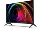 Teler Sharp 24HA1205E | 24 | HD | Black | 24HA1205E | 5905683272346