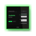 Arvuti Evoko Evoko Naso Room Manager | ENX1001 | 7331394930301
