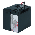 APC Batterie USV RBC7 | RBC7 | 0731304003298
