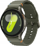 Samsung Galaxy Watch7 (Green, 40 mm, LTE) | SM-L305FZGAEUE | 8806095685342