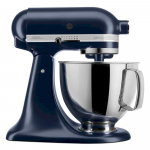 Kitchenaid 5KSM175PSEIB K&uuml;chenmaschine tintenblau | 5KSM175PSEIB | 5413184601669
