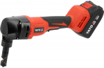 YATO 18V lehtmetalli k&auml;&auml;rid 1x4,0Ah | YT-82398 | 5906083112294