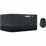 Klaviatuur ja hiir Logitech MK850 (920-008223) | 920-008223 | 5099206066847